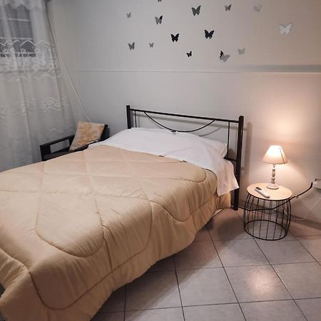 Lousi House Διαμέρισμα Αθήνα Εξωτερικό φωτογραφία