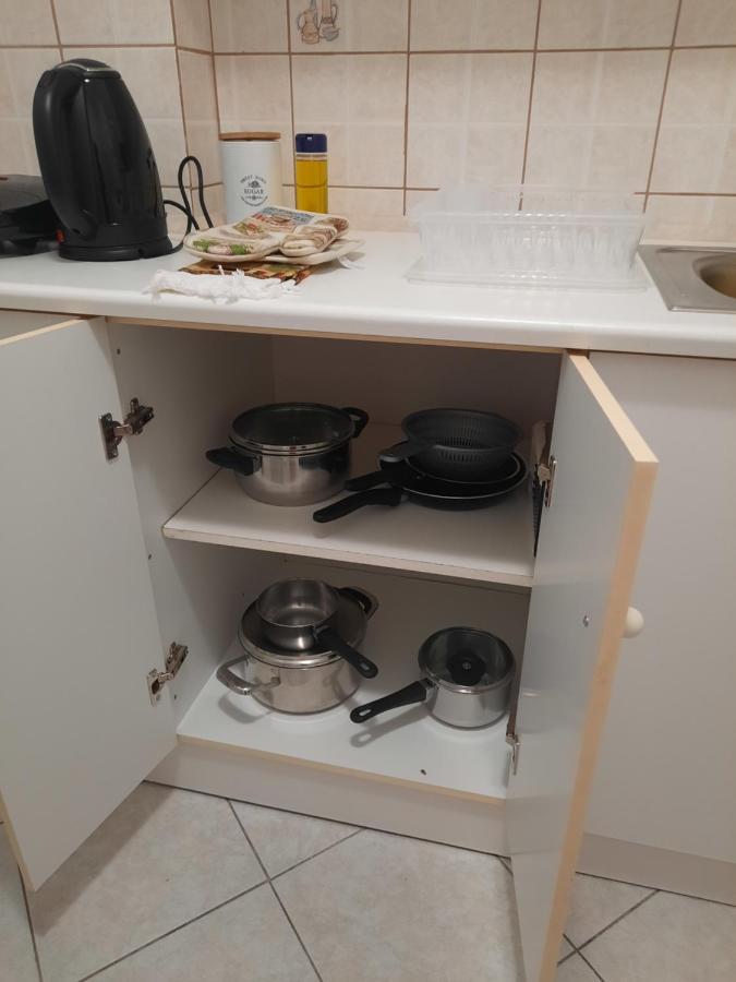 Lousi House Διαμέρισμα Αθήνα Εξωτερικό φωτογραφία