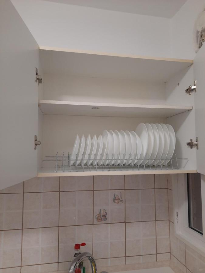 Lousi House Διαμέρισμα Αθήνα Εξωτερικό φωτογραφία