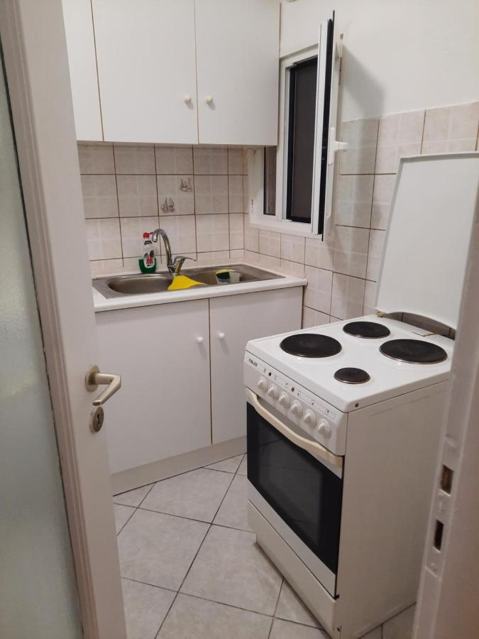 Lousi House Διαμέρισμα Αθήνα Εξωτερικό φωτογραφία