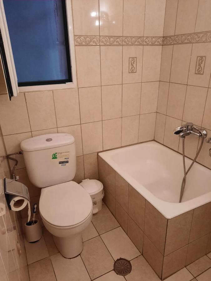 Lousi House Διαμέρισμα Αθήνα Εξωτερικό φωτογραφία