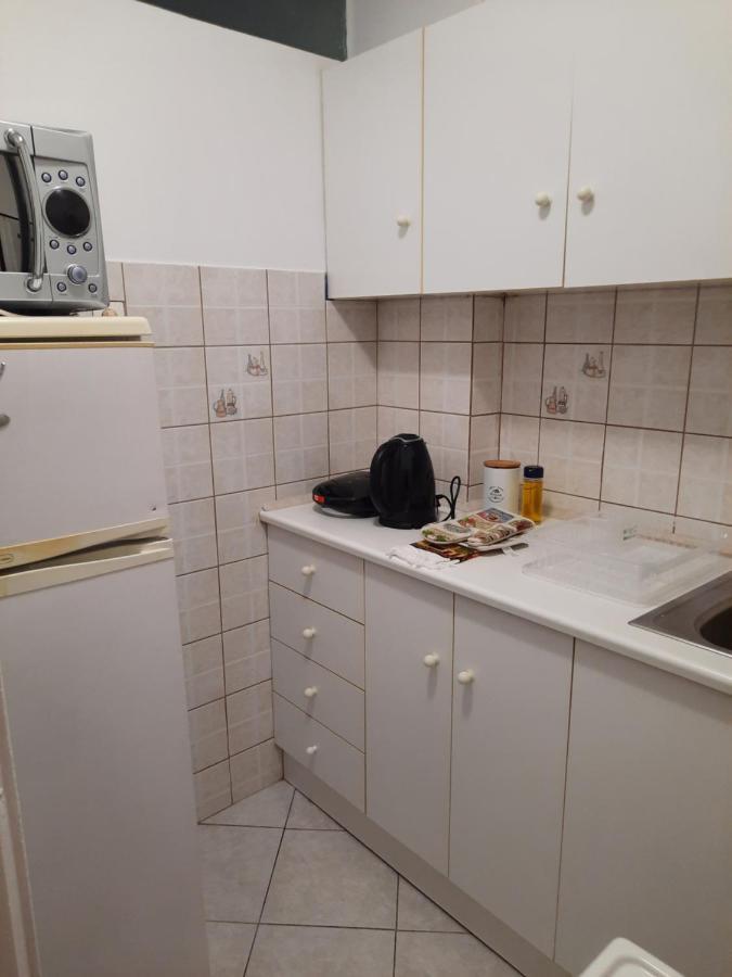 Lousi House Διαμέρισμα Αθήνα Εξωτερικό φωτογραφία
