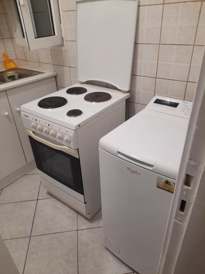 Lousi House Διαμέρισμα Αθήνα Εξωτερικό φωτογραφία