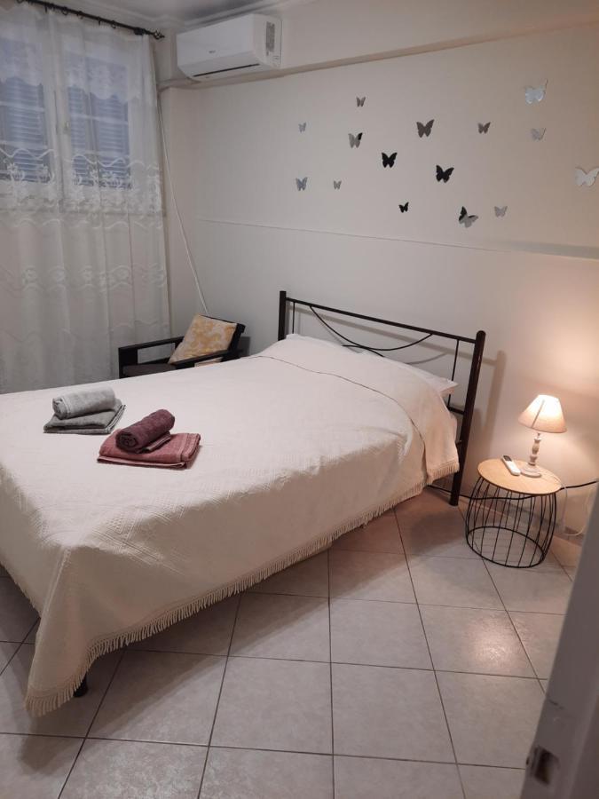 Lousi House Διαμέρισμα Αθήνα Εξωτερικό φωτογραφία