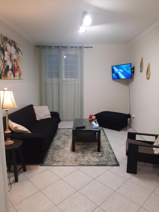 Lousi House Διαμέρισμα Αθήνα Εξωτερικό φωτογραφία