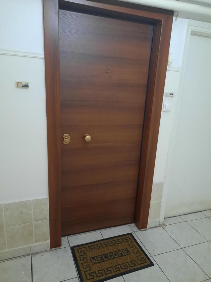 Lousi House Διαμέρισμα Αθήνα Εξωτερικό φωτογραφία