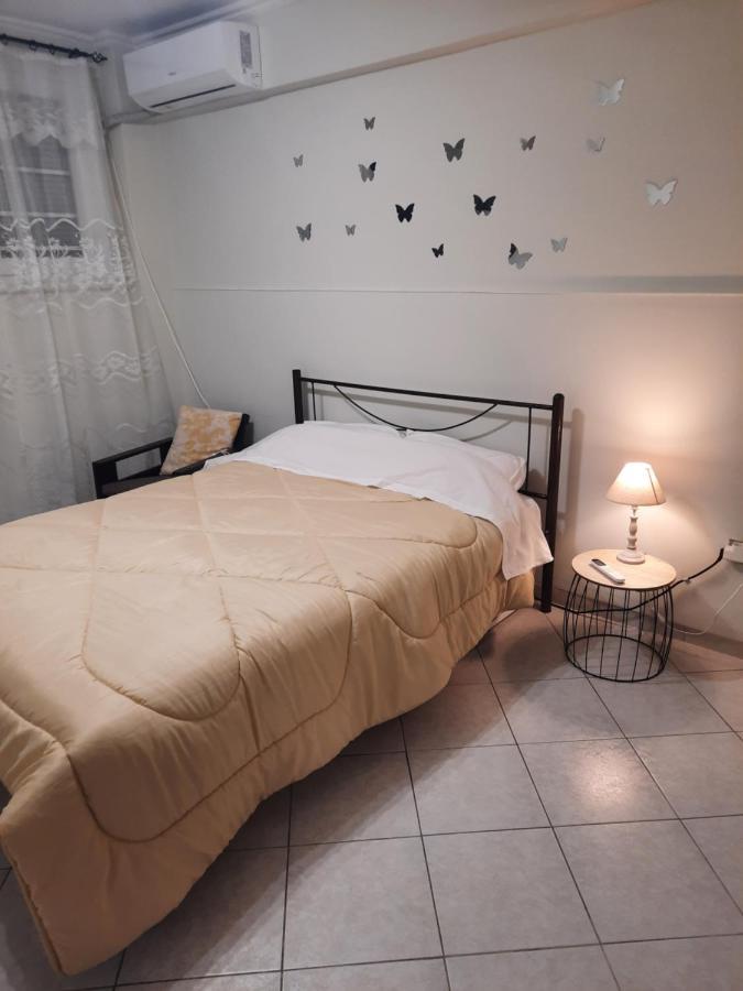 Lousi House Διαμέρισμα Αθήνα Εξωτερικό φωτογραφία